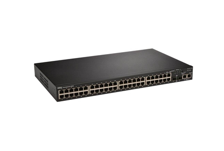 Dell GY466 48 Port Networking Switch