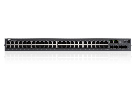 Dell N3048 48 Port Networking Switch