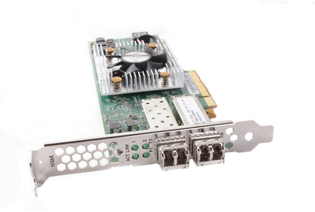 Dell P11VC Controller Converged Network Adapter 10 Gigabit