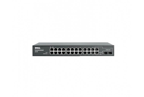 Dell P2741NP 24 Port Networking Switch