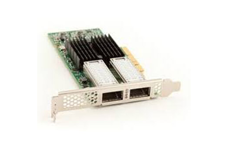 Dell PW6D6 2 Port Networking Network Adapter