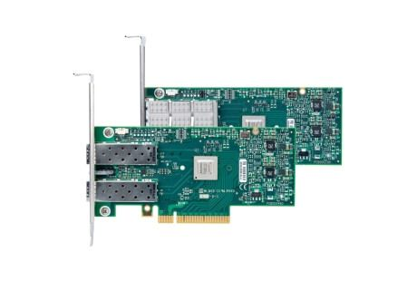 Dell TPD49 2 Port Networking Network Adapter