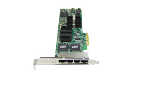 Dell TW39K 4 Port Networking NIC