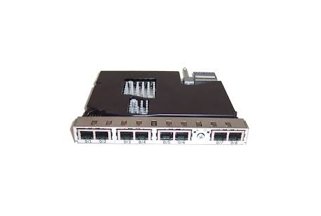 Dell V5545 8 Port Networking Switch