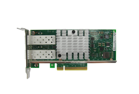 Dell X520-SR2-DELL 10 Gigabit Networking Network Adapter