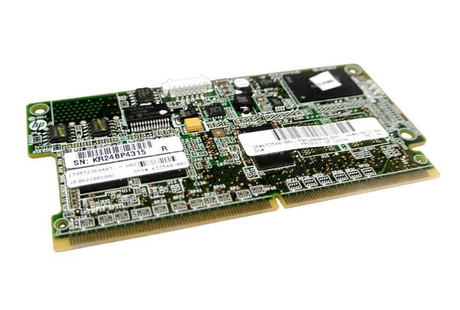 HP 661069-B21 Controller Smart Array  Flash Backed Write Cache