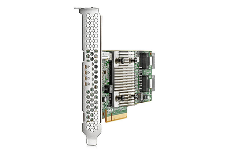 HPE 750053-001 Controller PCI-E Host Bus Adapter