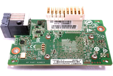 HPE 777452-B21 Controller Fibre Channel Host Bus Adapter