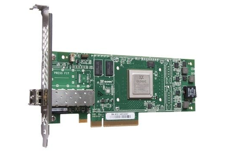 HPE 863011-001 Controller Fibre Channel Host Bus Adapter
