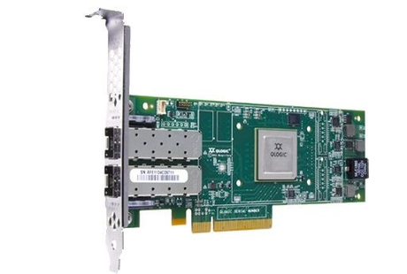 HPE 868141-001 Controller Fibre Channel Host Bus Adapter