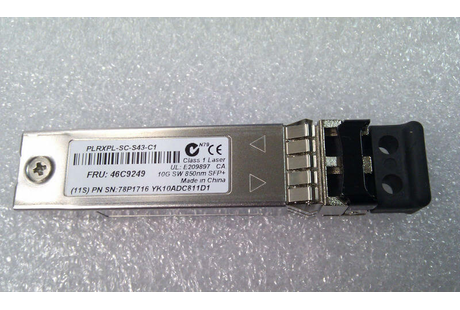 IBM 46C9249 10 Gigabit Networking Transceiver