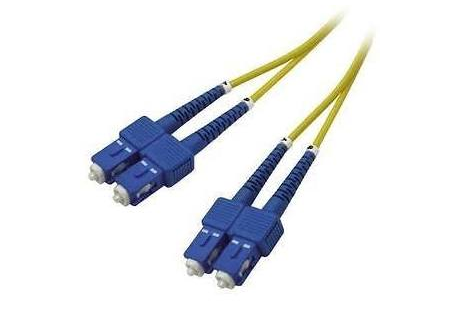 Cisco CAB-MMF-SC-10 10FT Cable Fiber Optic Cable SC-SC
