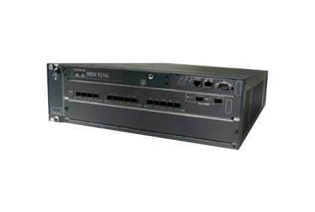 Cisco DS-C9216I-K9 14 Port Networking Switch
