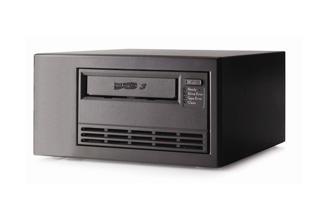 Dell LTO-3-060 400/800GB Tape Drive Tape Storage LTO - 3 Internal