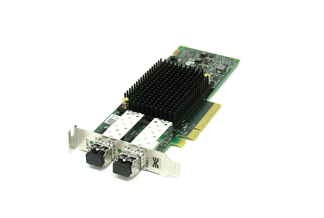 Emulex LPE32002 Controller Fibre Channel Host Bus Adapter