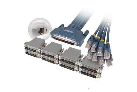 Cisco 15310-LFH-AMP-10 Cables Network Cable 3 Meter
