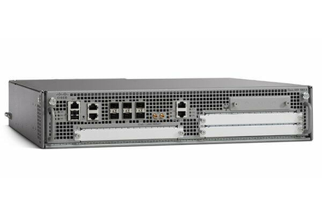 Cisco ASR1002X-AIS-AX vWAAS Bundle Router Networking Router