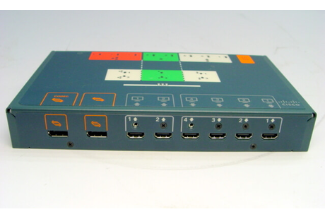 Cisco CTS-LAEB-G2R Networking Telephony Equipment Phone Accessories