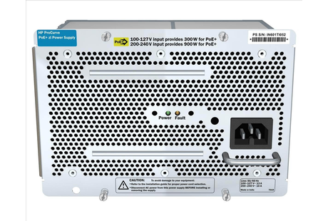 HP J9306A#B2E 1500 Watt Switching  Power  Supply