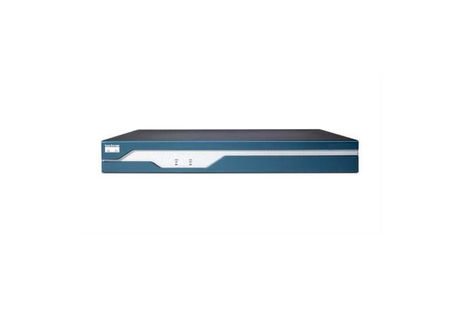 Cisco C819G+7-K9 Networking Router
