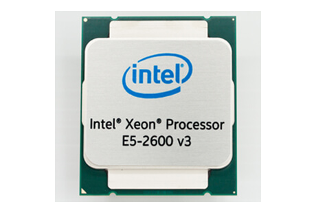 Dell 338-BHFP 2.60GHz Processor Intel Xeon 10 Core