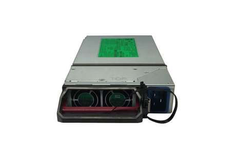 HP 813829-001 2650 Watt Ac Server Power Supply