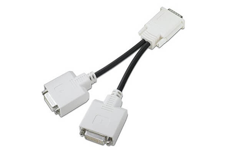 HP DL139A Y cable DVI Cables