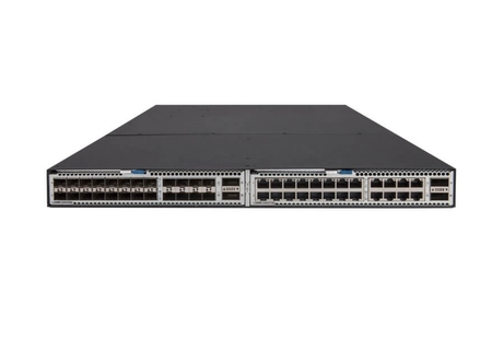 HP JH379A Networking Switch 2 Port