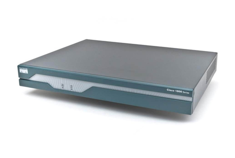 Cisco CISCO2811C/K9 Networking Router