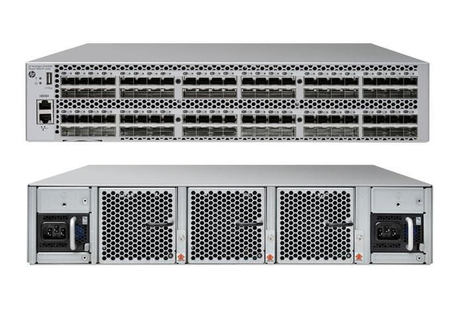 HPE C8R45A Networking Switch 48 Port