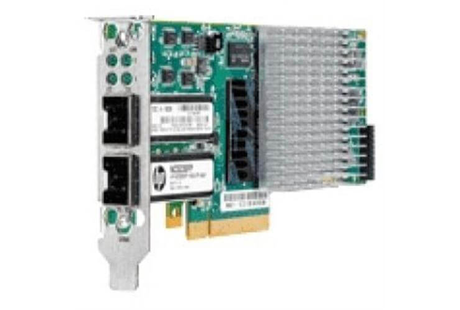 HP 593717-B21 2Port Networking NIC