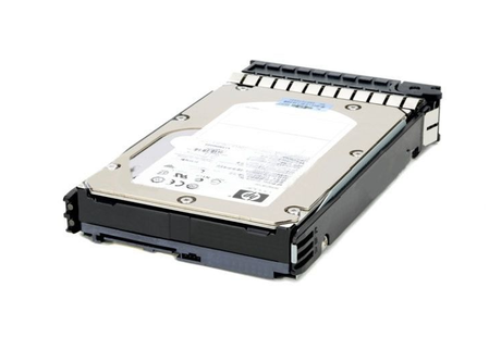 HPE 872475-001 4TB HDD SAS 12GBPS