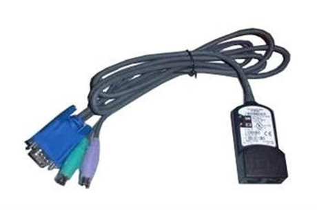 IBM 39M2908 USB Conversion KVM Cable