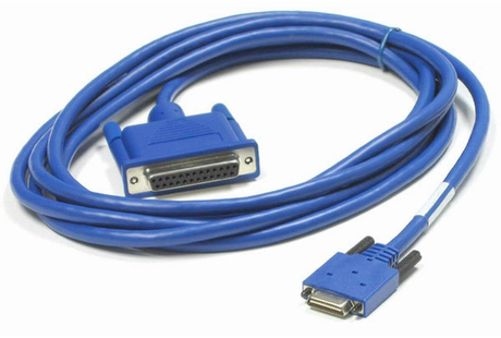 Cisco CAB-SS-232FC Cables Network Cable 3 Meter