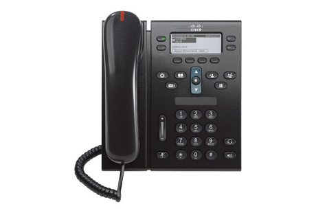 Cisco CP-6941-CL-K9 Networking Telephony Equipment IP Phone
