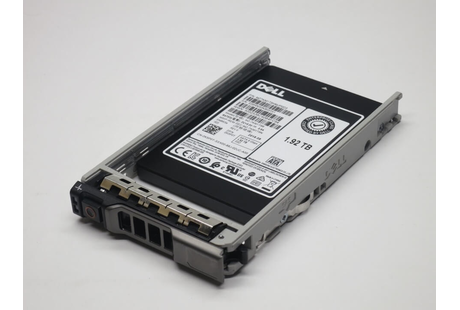 Dell 43T83 1.92TB SSD SATA-6GBPS