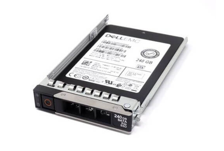 Dell 88T52 240GB SSD SATA-6GBPS