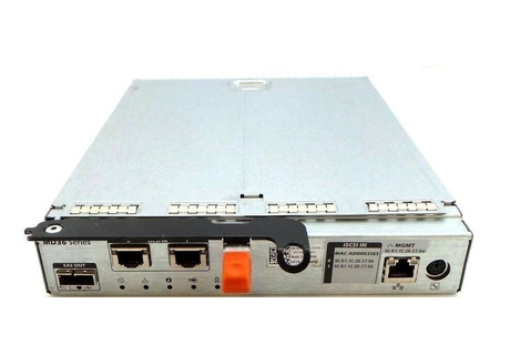 Dell M6WPW Controller  ISCSI  Raid Controller