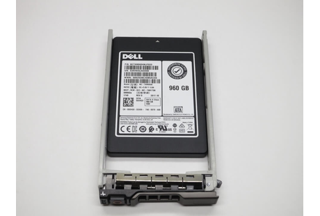 Dell TXGKY 480GB SSD SATA-6GBPS