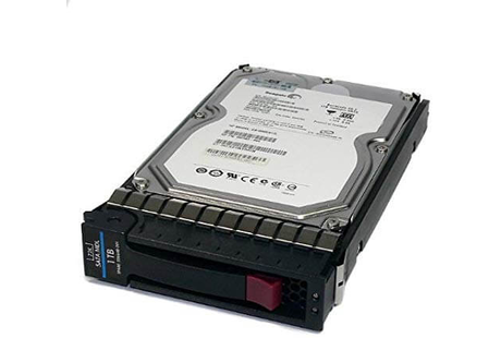 HP 649401-002 1TB 7.2K RPM HDD SATA