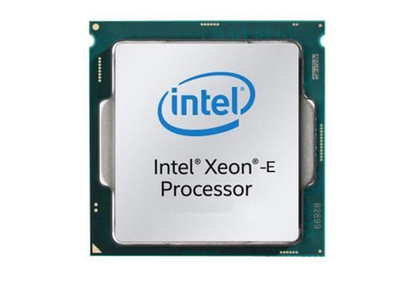 Intel BX80684E2124 3.30 GHz Processor Intel Xeon Quad core