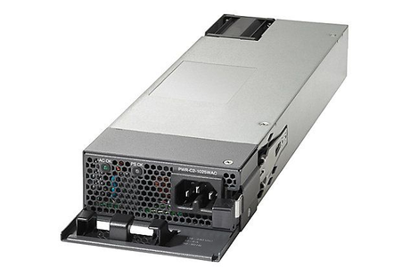 Cisco C6840-X-750W-AC 750W Power Supply Network Power Supply