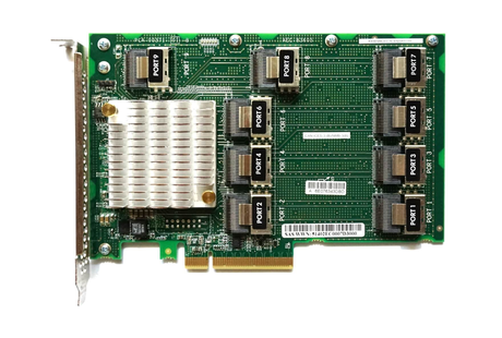 HPE 761879-001 Controller SAS Controller PCI-E