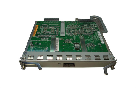 HP JC129A Networking Expansion Module 8800 1-Port 10-Gbe