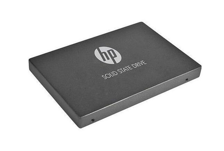 HPE MO003200JWUGA 3.2TB SSD SAS 12GBPS