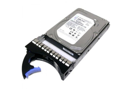 IBM 49Y1864 450GB 15K RPM SAS 6GBPS