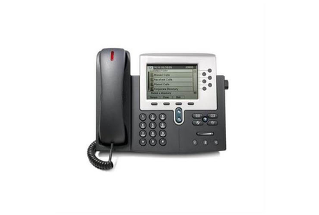 Cisco CP-9951-W-A-K9 STD HS CTC Networking Telephony Equipment IP Phone