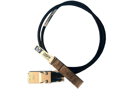 HP 503813-001 1 Meter Infiniband Cable