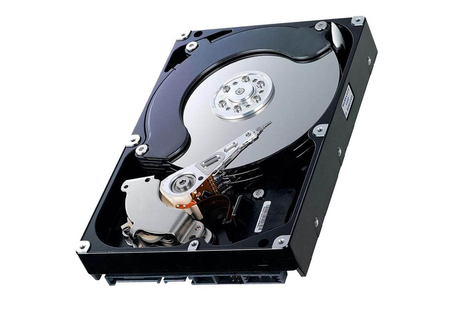 HP 507631-003 2TB 7.2K RPM HDD SATA II