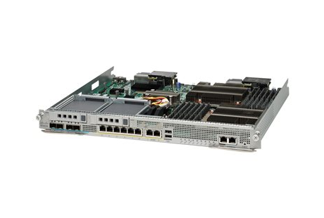 Cisco ASA-IPS-40-INC-K9 ASA 5585-X Networking Security Appliance